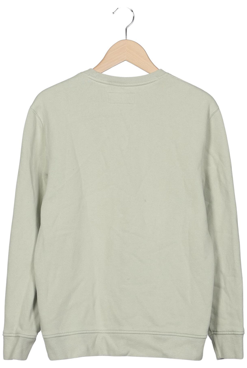 Abercrombie & Fitch Herren Pullover Hellgrün Gr. S 5