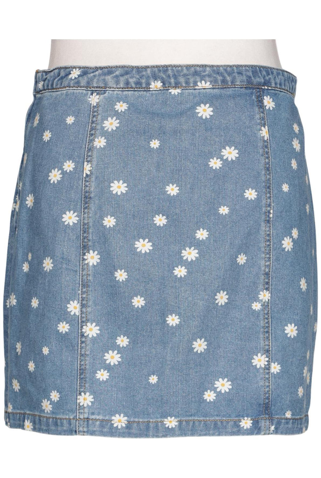 About You Women's Skirt Blue EU 44 3