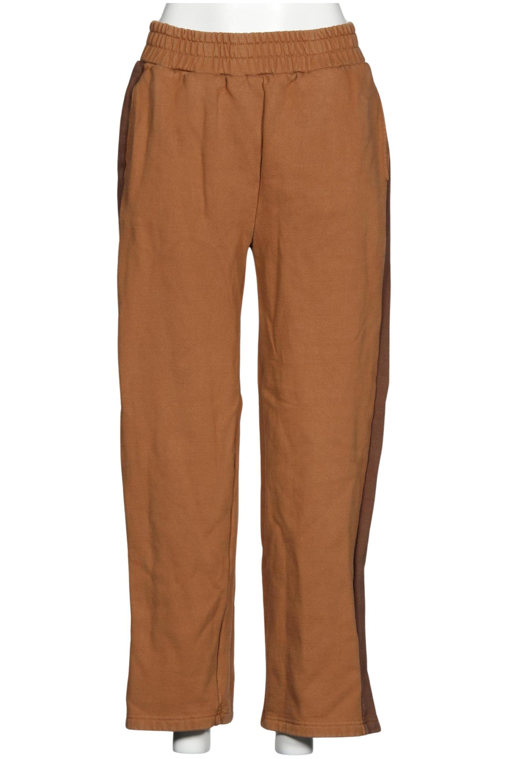 About You Women's Trousers Brown Size S 2
