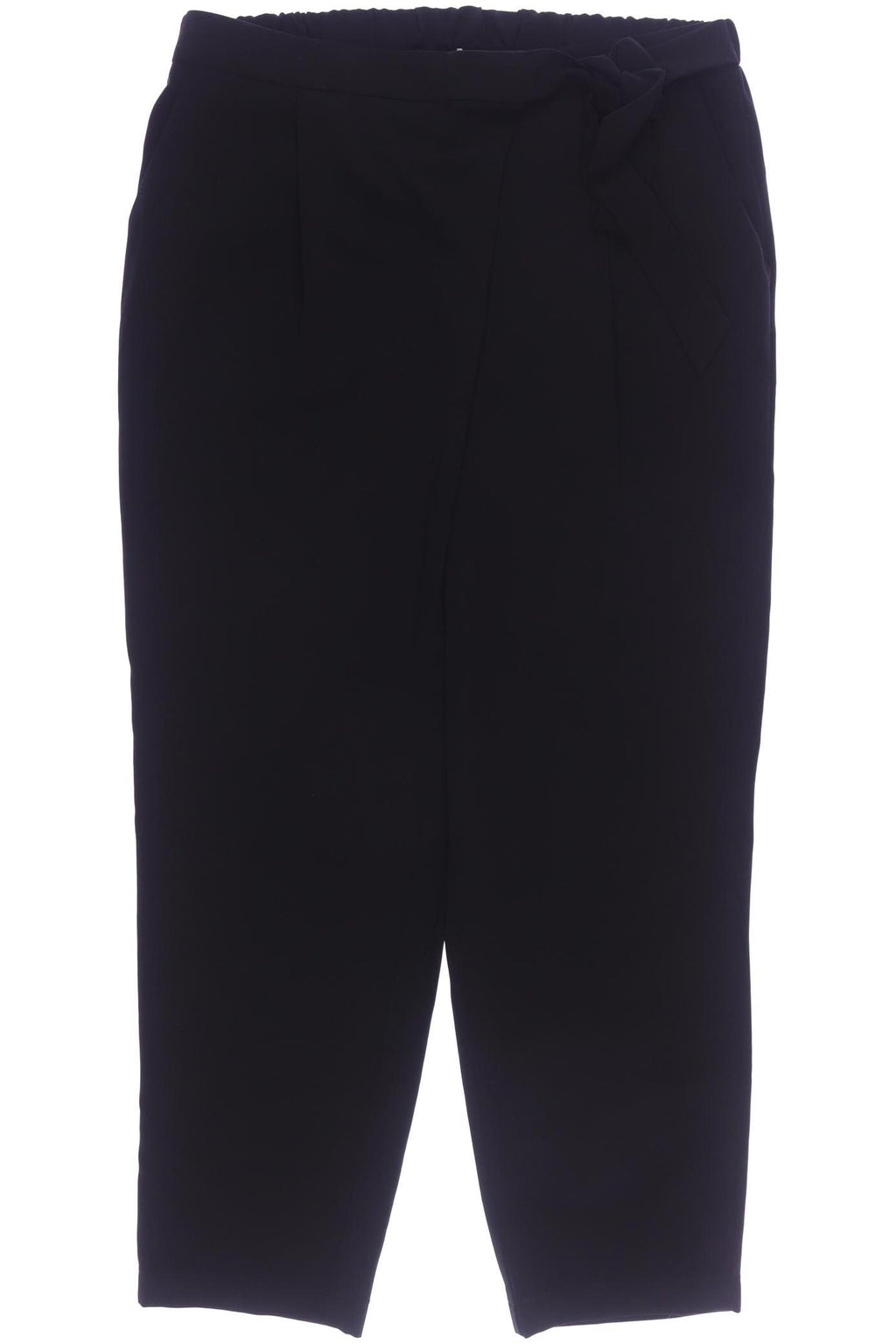 About You Damen Stoffhose Schwarz EU 36 4