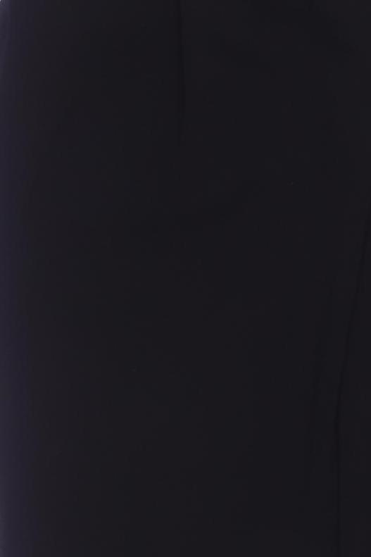 About You Damen Stoffhose Schwarz EU 36 6
