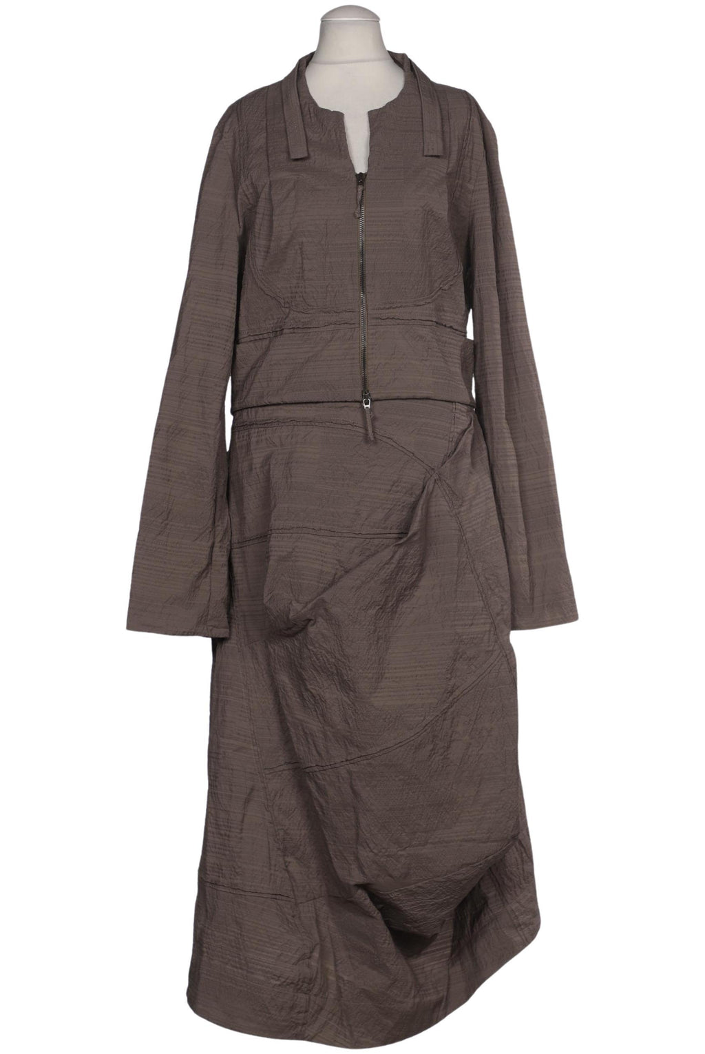 Absolut by Zebra Women's Suit Gray Size S 2