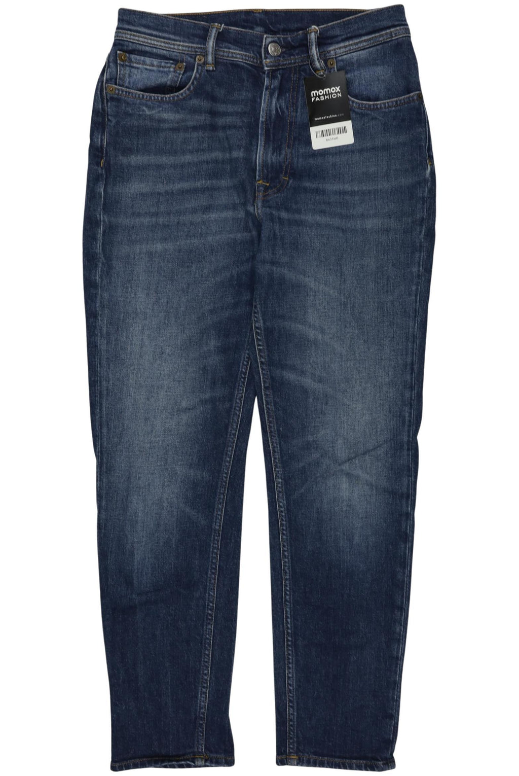 Acne Studios Damen Jeans Blau W26 2