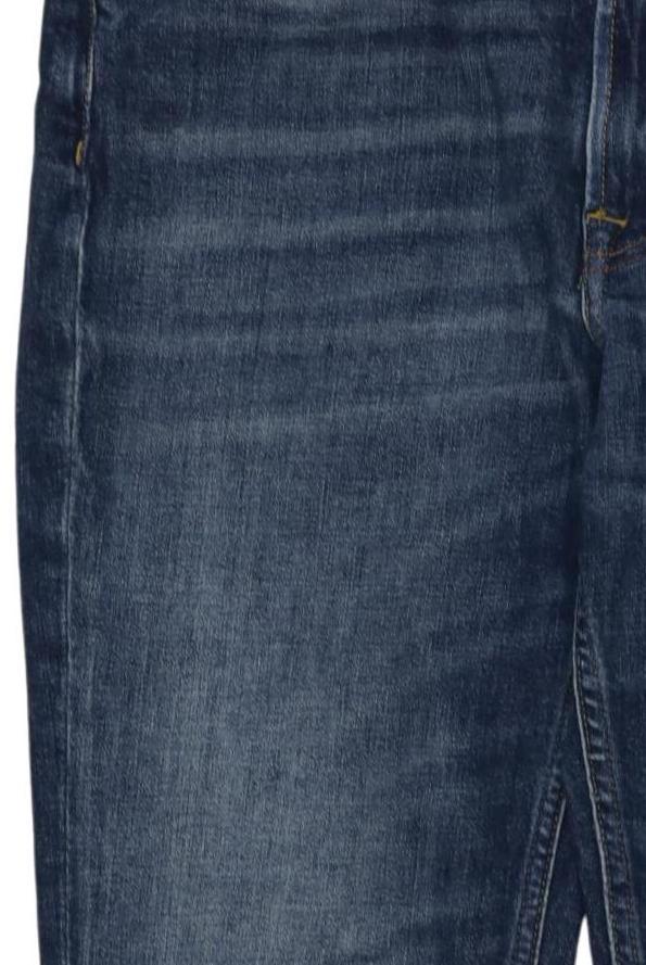 Acne Studios Damen Jeans Blau W26 4
