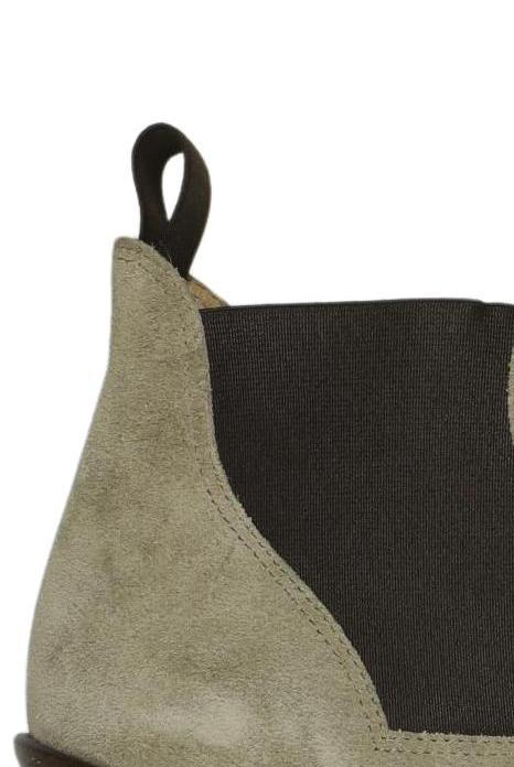 Acne Studios Ankle Boots Gray EU 39 3