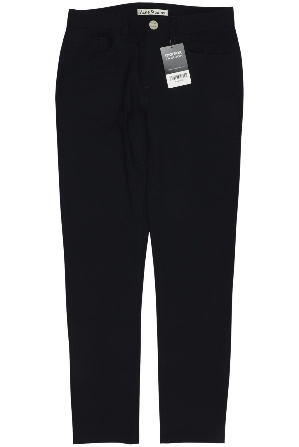 Acne Studios Trousers Navy EU 36 2