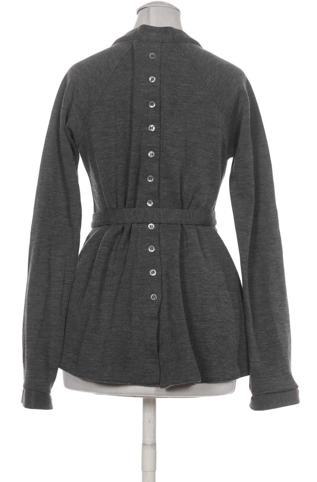 Acne Studios Cardigan Gray EU 34 3