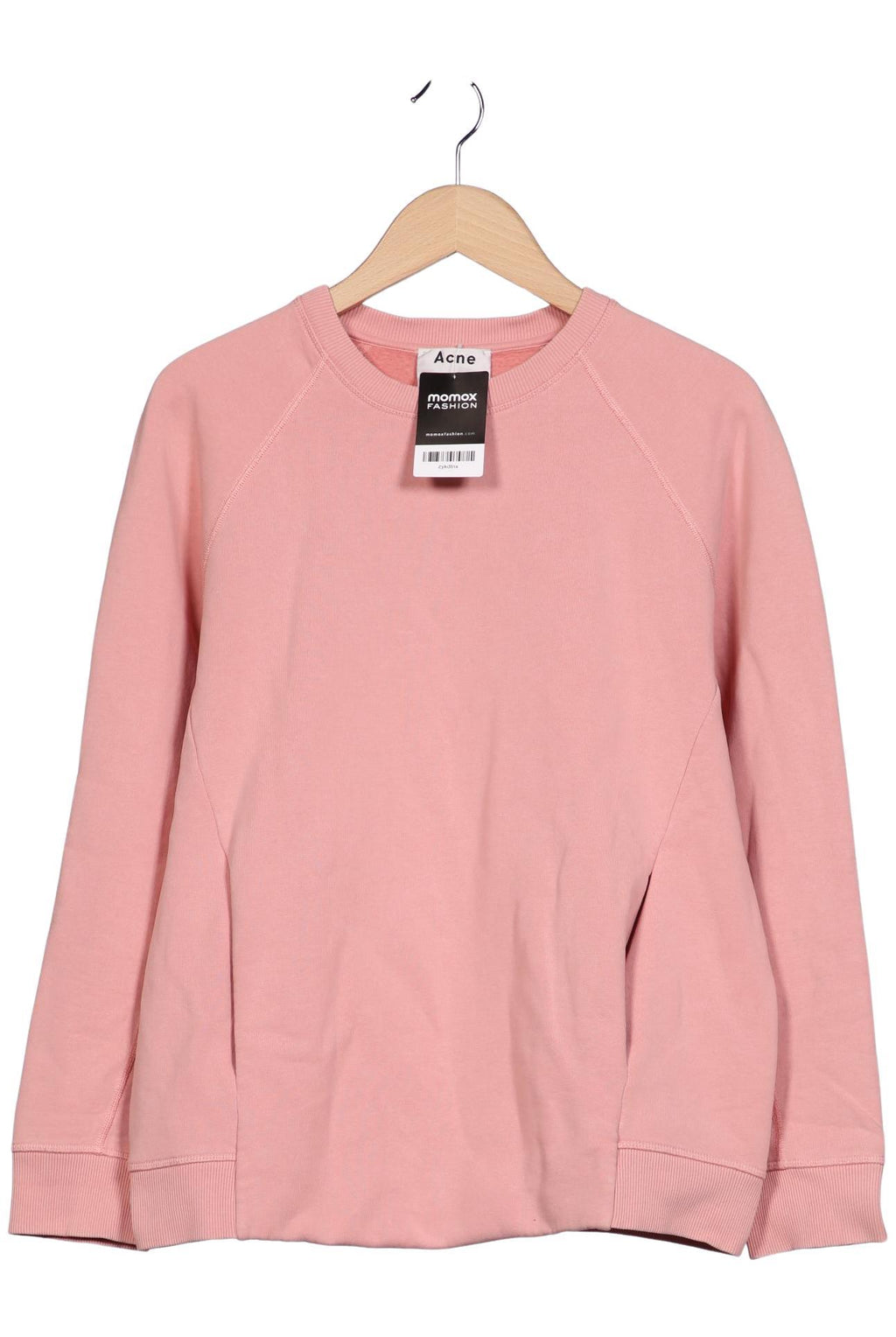 Acne Studios Damen Pullover, Pink, Gr. S 2
