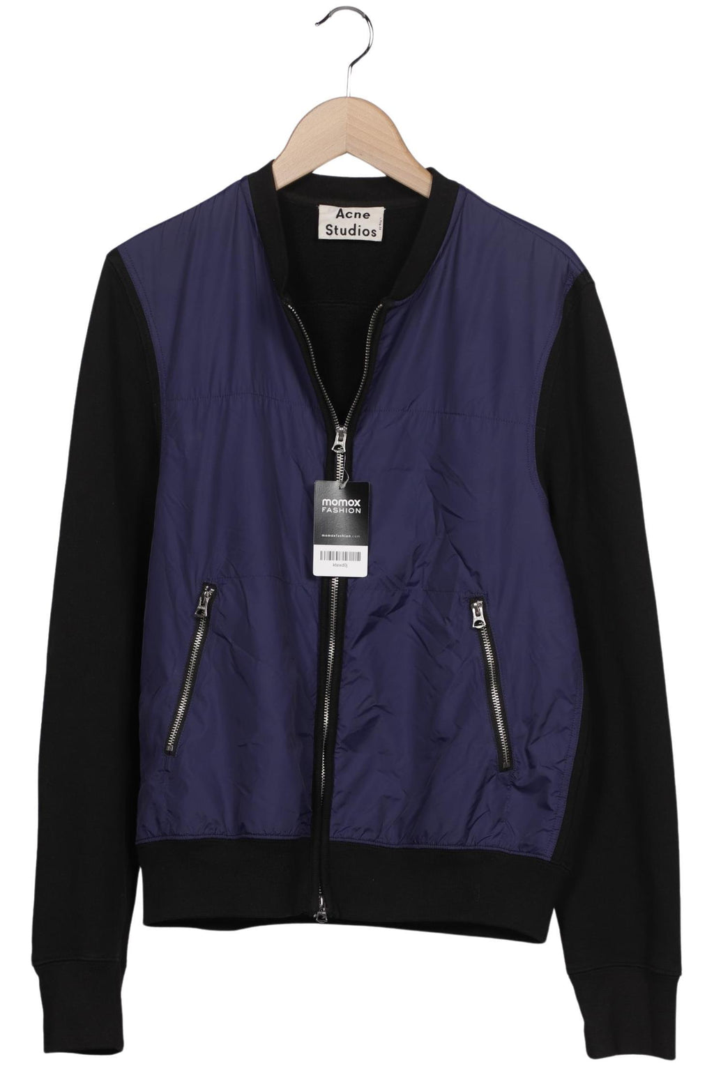 Acne Studios Jacket Multicolor Size S 2
