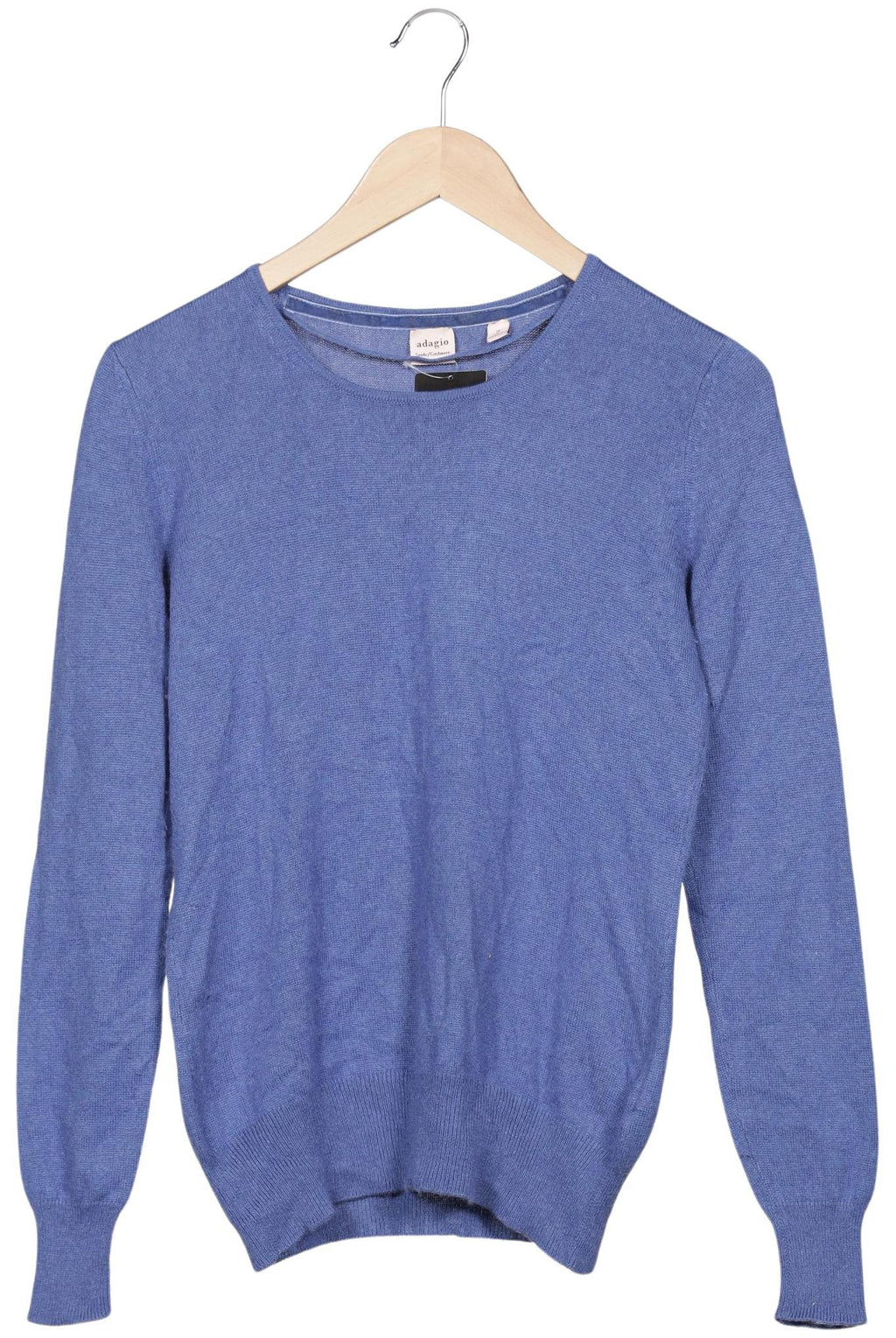 Adagio Italia Pull Femme Bleu EU 38 2