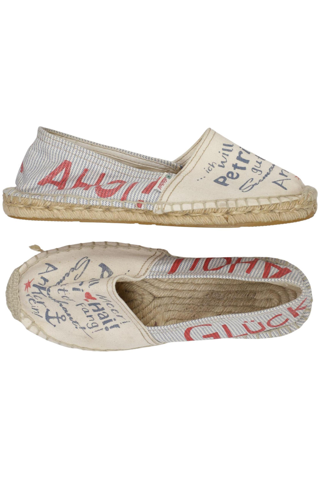 Adelheid Women's Half Shoe Multicolor EU 37 2