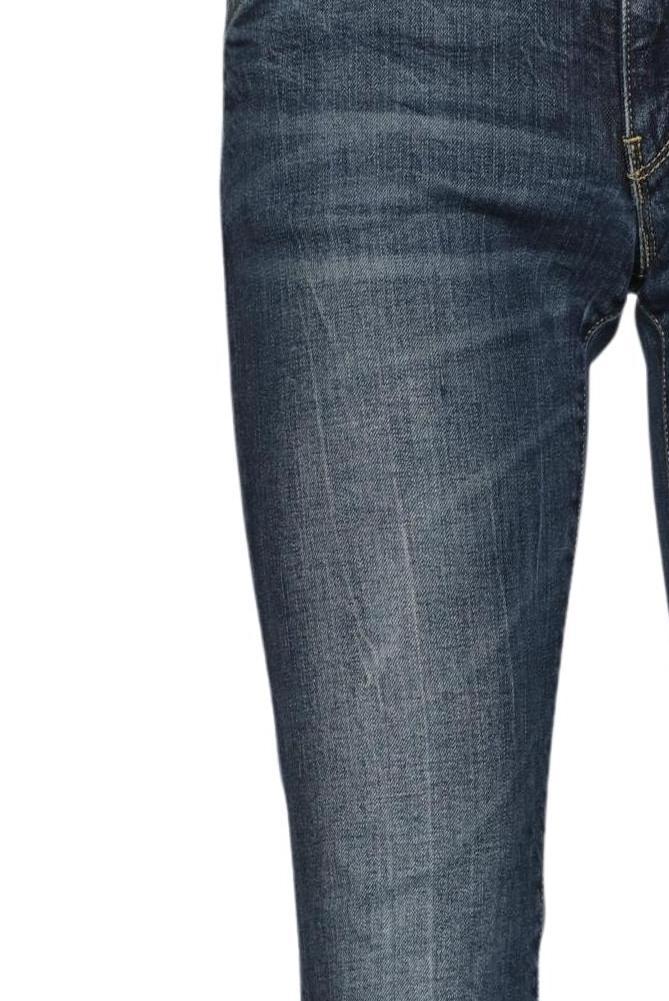Adenauer & Co Damen Jeans Bleu W27 4