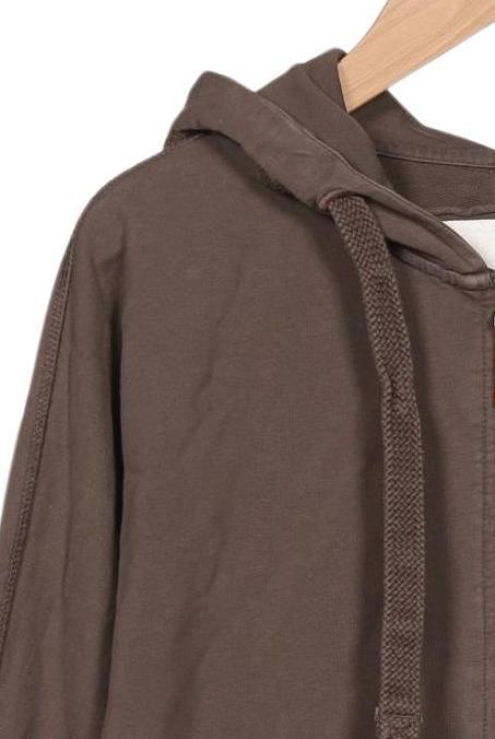 Adenauer & Co Women's Hoodie Brown XS 4