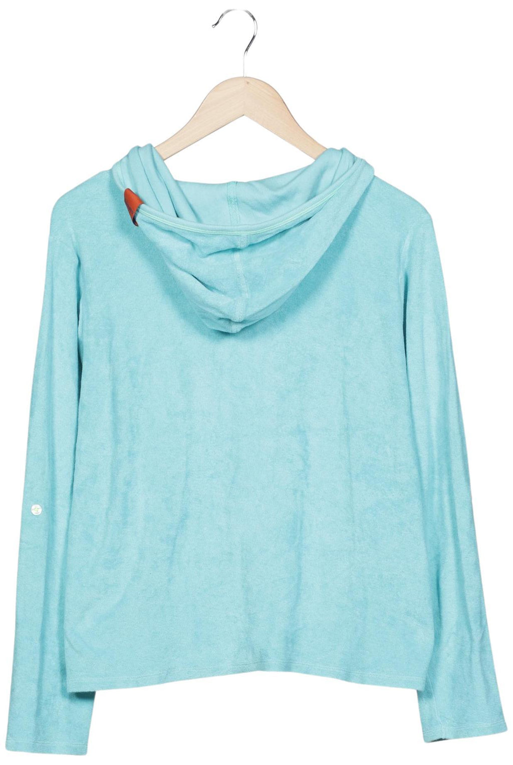 Adenauer & Co Damen Kapuzenpullover 5