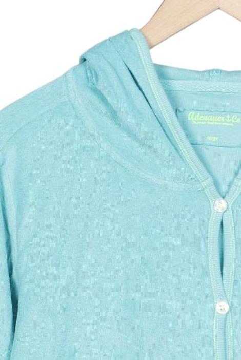 Adenauer & Co Damen Kapuzenpullover 6