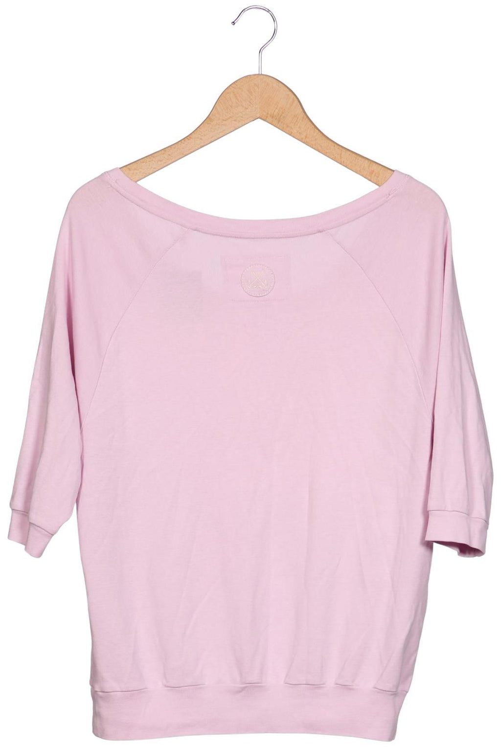 Adenauer & Co Damen T-Shirt Pink XS 8