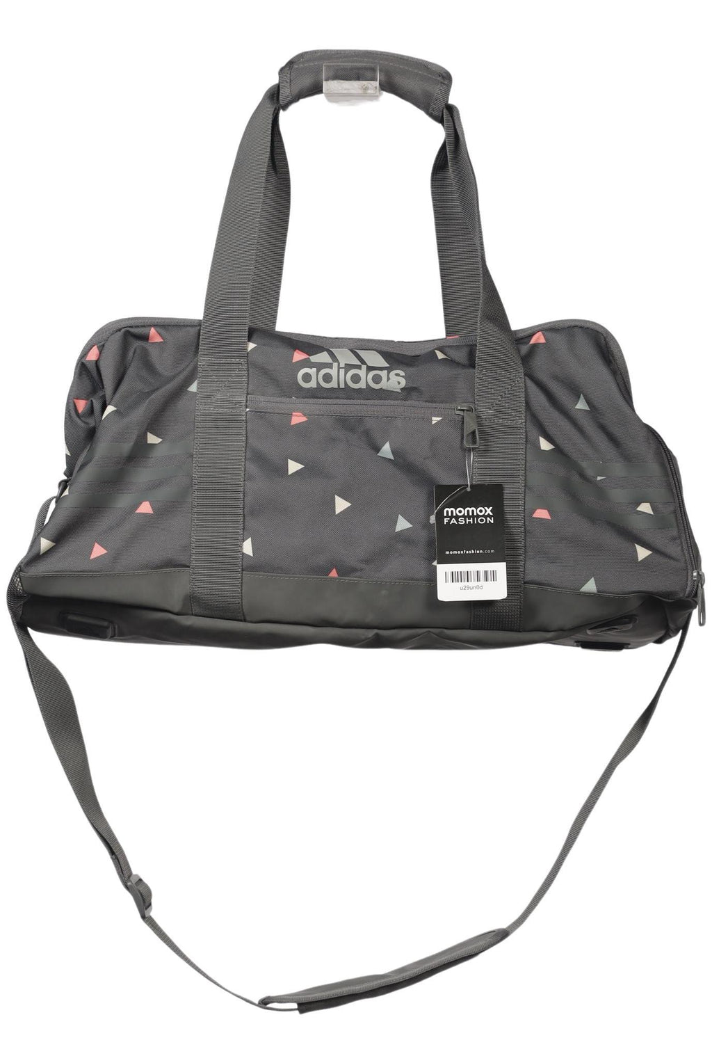 Adidas Women Handbag Gray 3