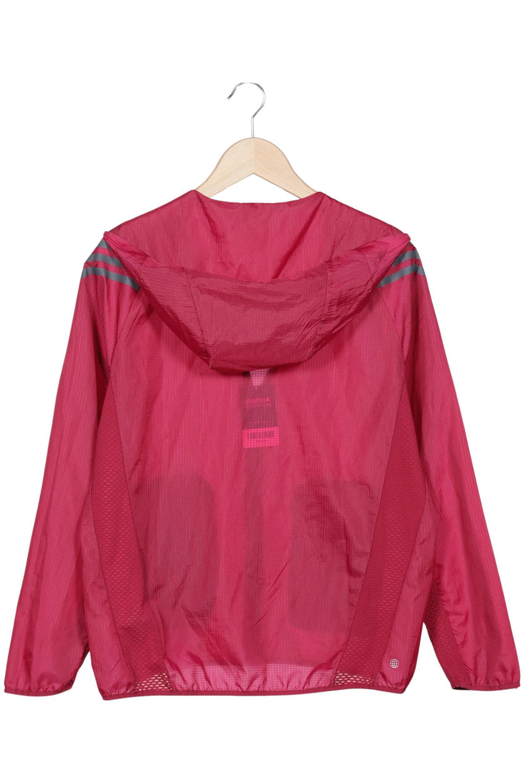 Adidas Women Jacket Pink M 3