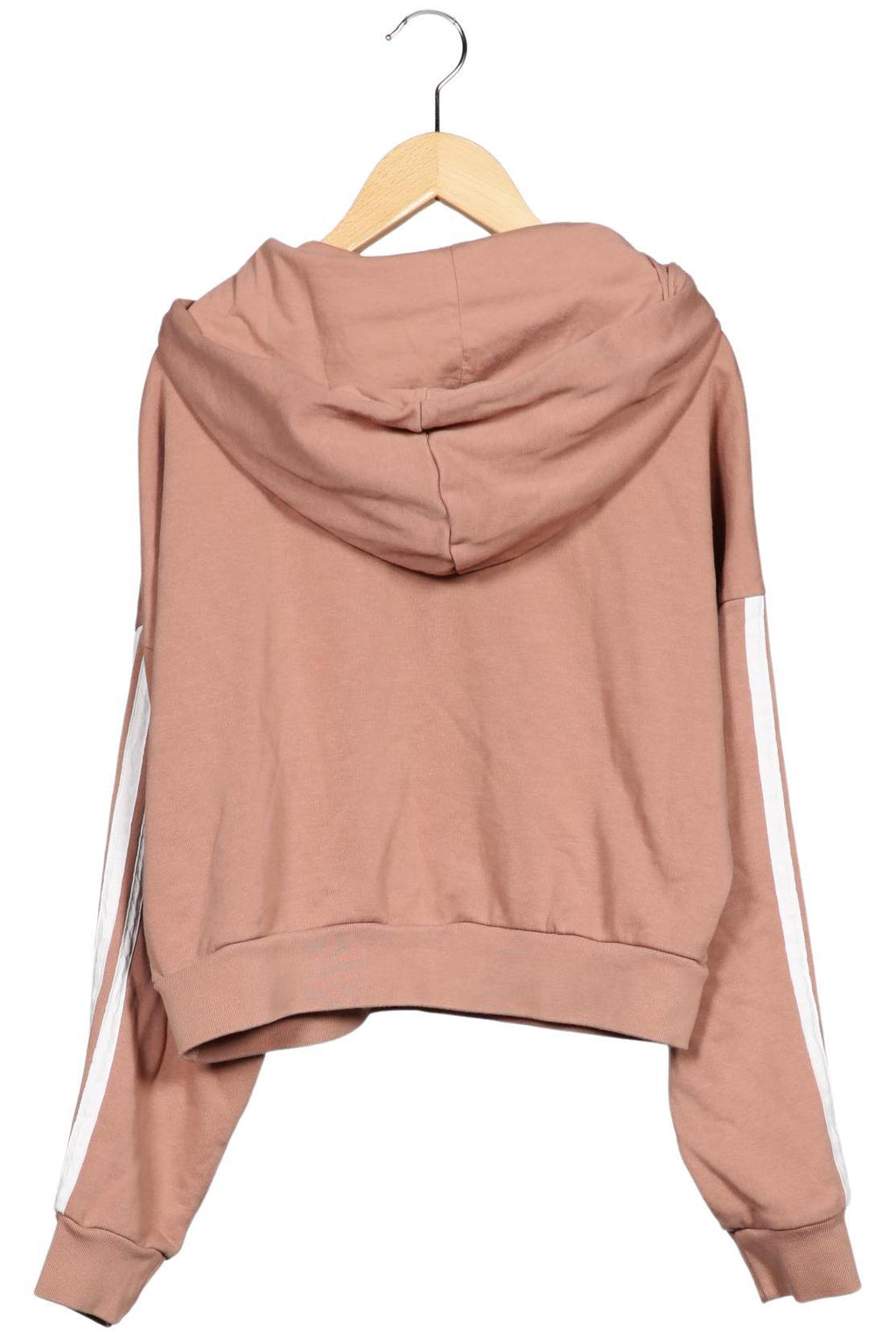 Adidas Women's Hoodie Beige XS 3