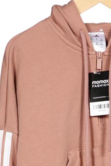Adidas Women's Hoodie Beige XS 4