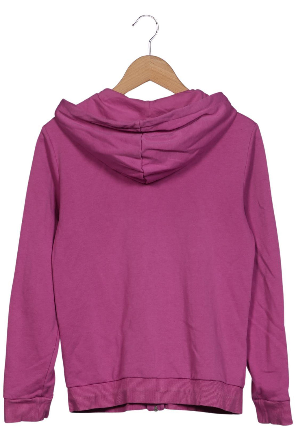 Adidas Women's Hoodie Pink Size S 3