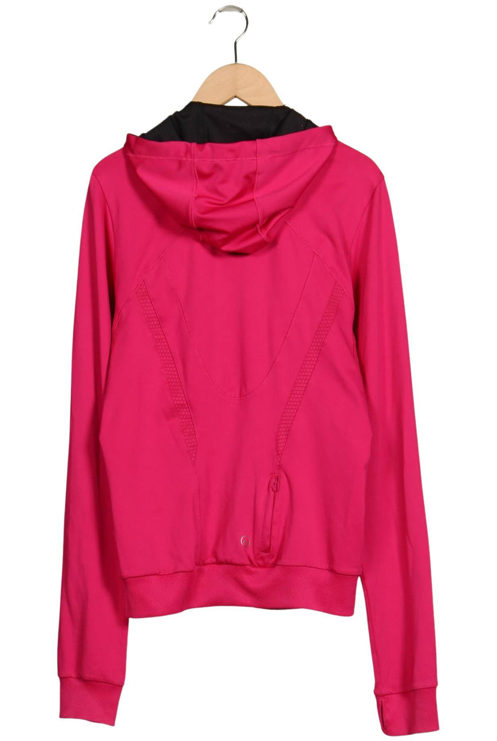 Adidas Damen Kapuzenpullover Pink EU 36 3