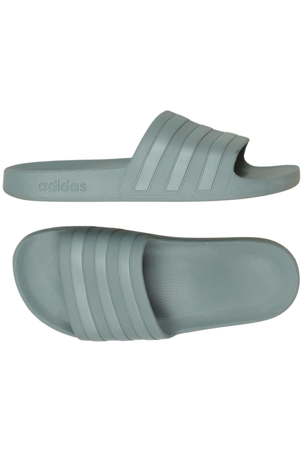 Adidas Sandals Light Blue 37 2