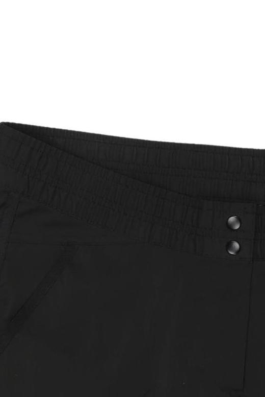 adidas Damen Shorts Schwarz EU 40 10