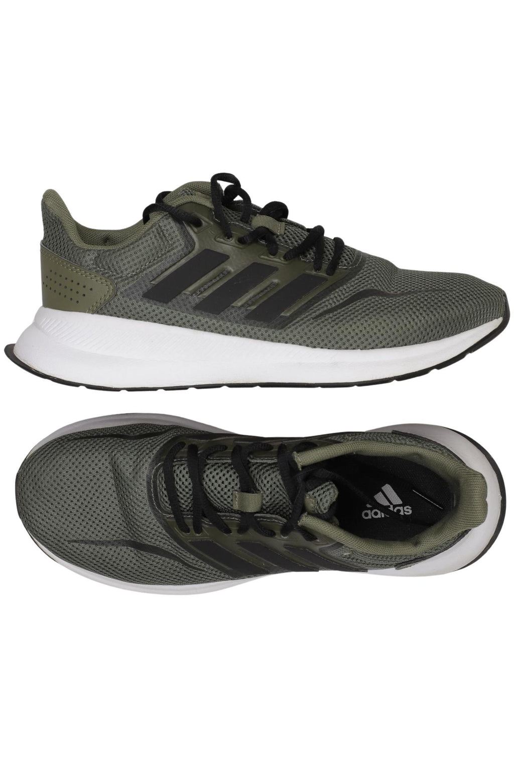 Adidas Damen Sneaker, Grün, Gr. EU 38 5