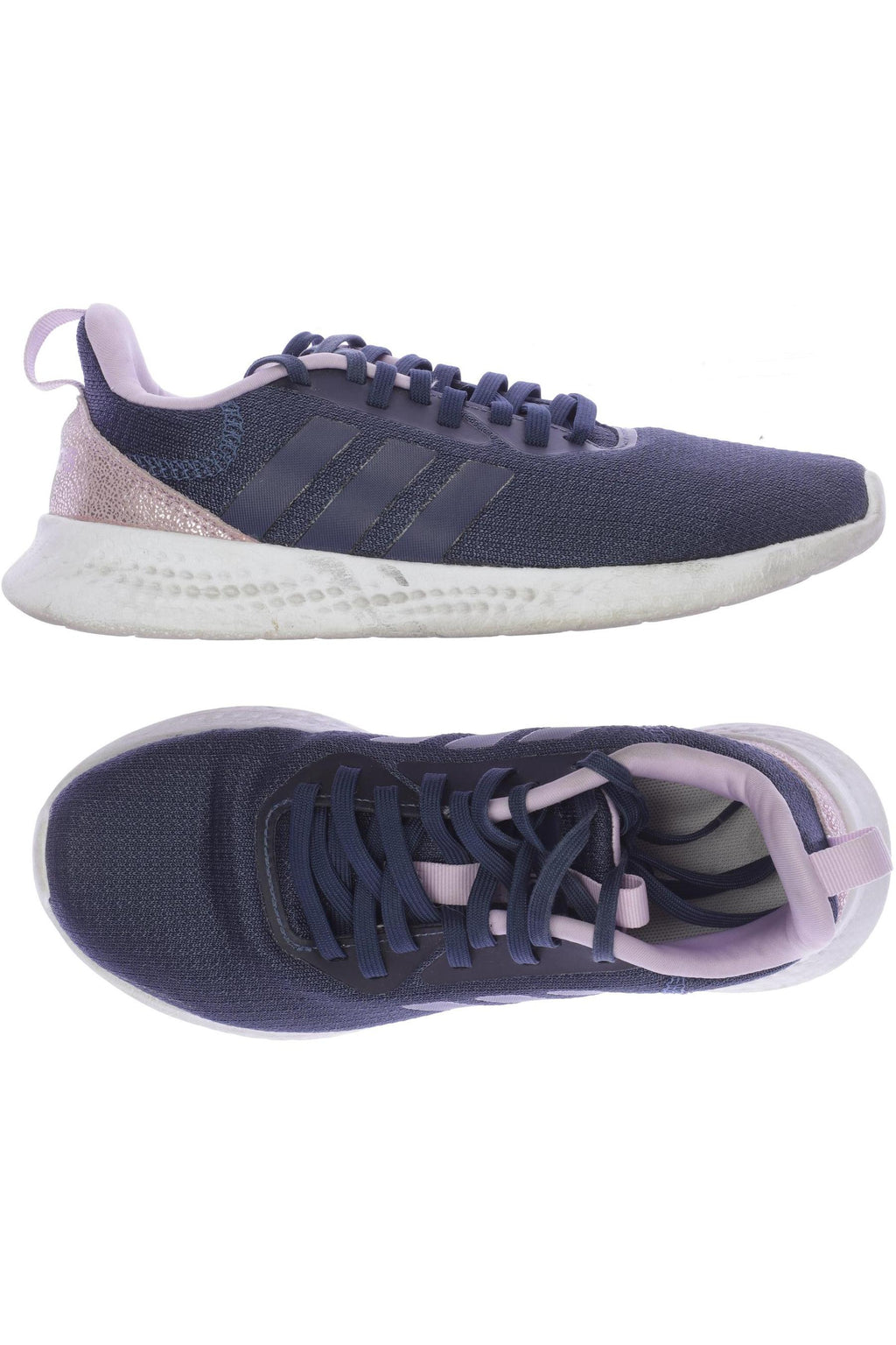 Adidas Women's Sneaker Navy Blue EU 35 4