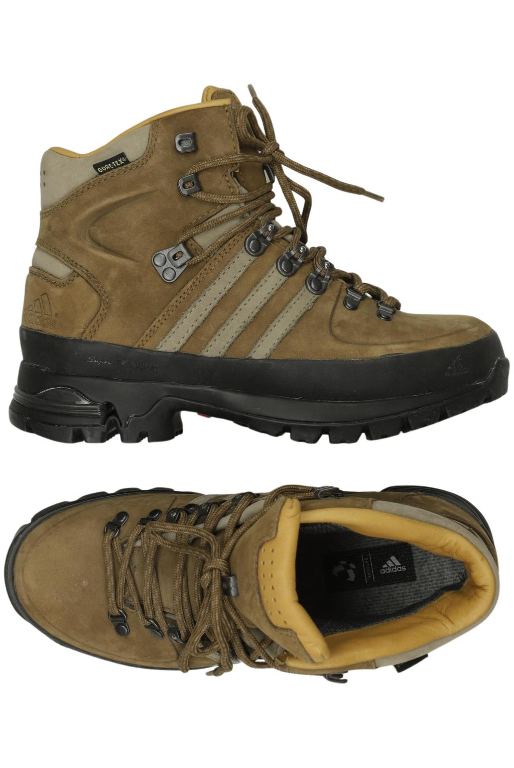 Adidas Women's Boot Brown EU 37.5 2