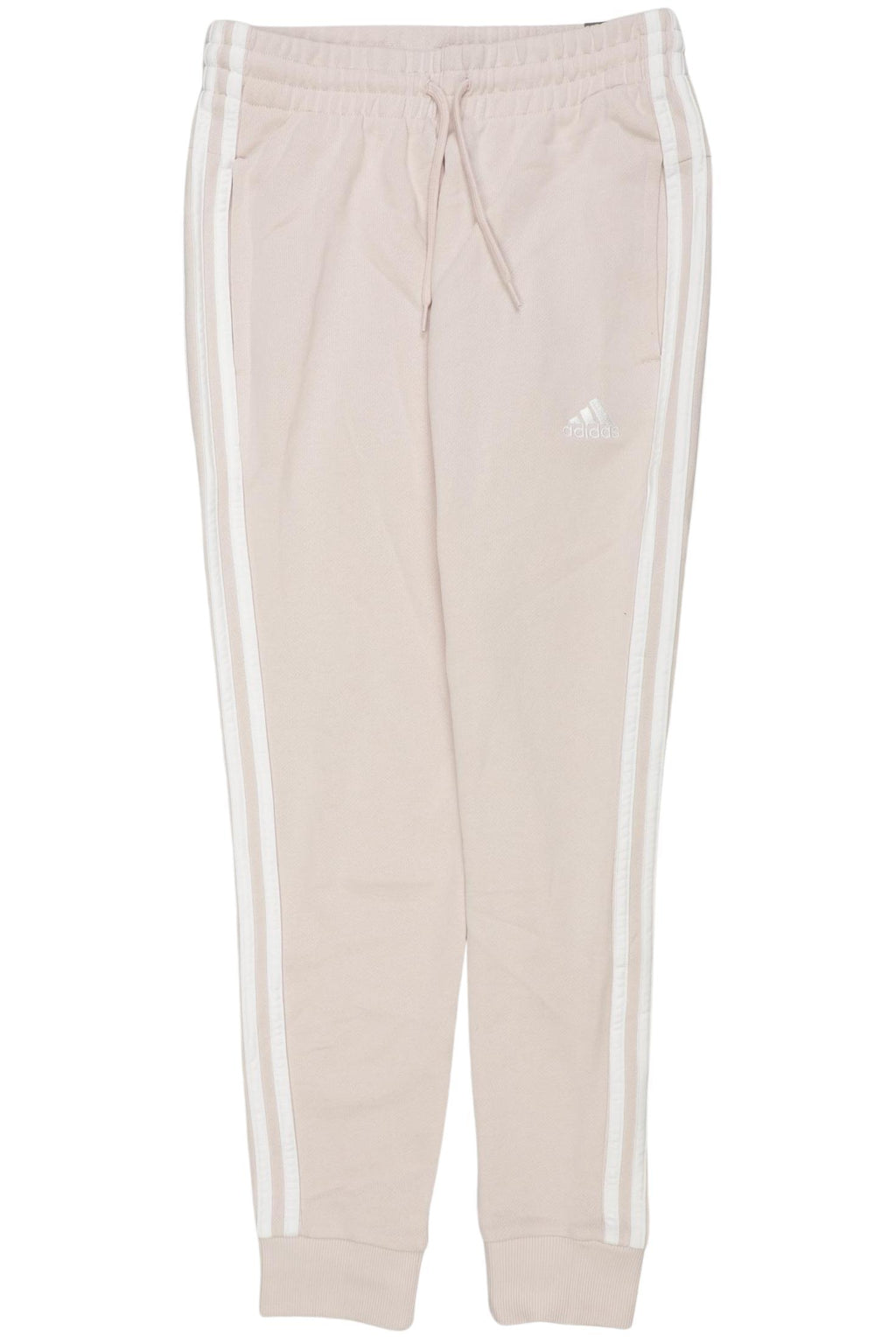 Adidas Damen Stoffhose Beige XS 4