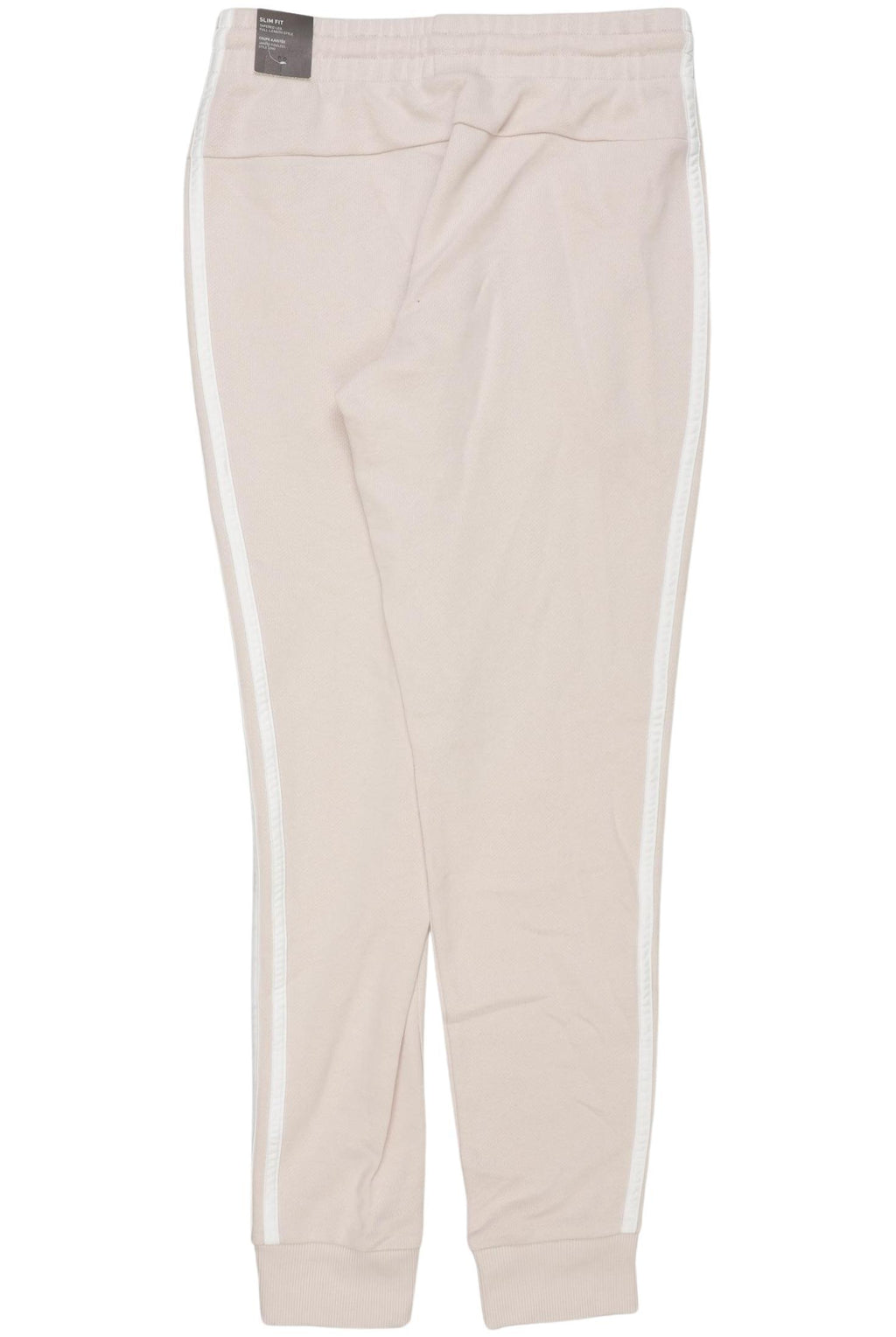 Adidas Damen Stoffhose Beige XS 5