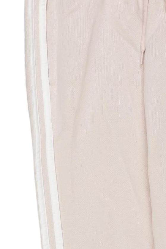 Adidas Damen Stoffhose Beige XS 6