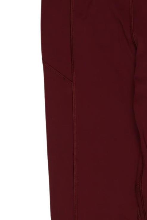 Adidas Damen Stoffhose Bordeaux EU 30 4
