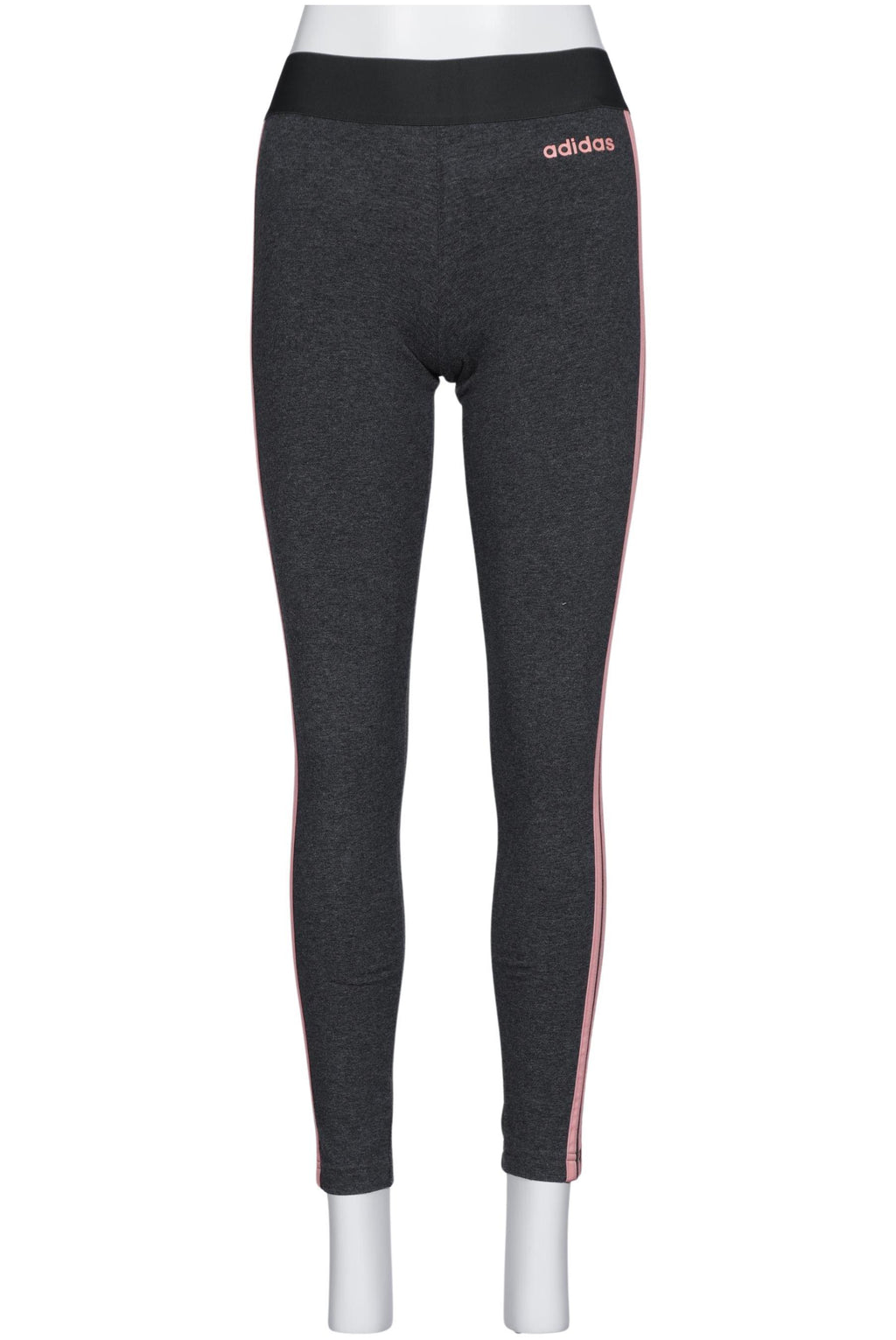 Adidas Damen Stoffhose Gray XS 10