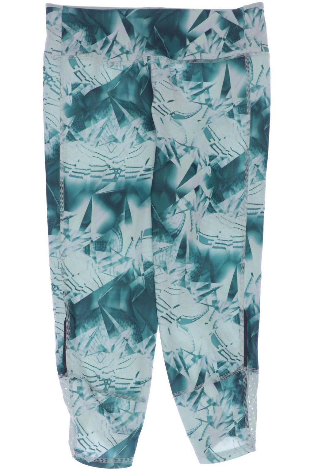 Adidas Women's Trousers Light Green XS 4