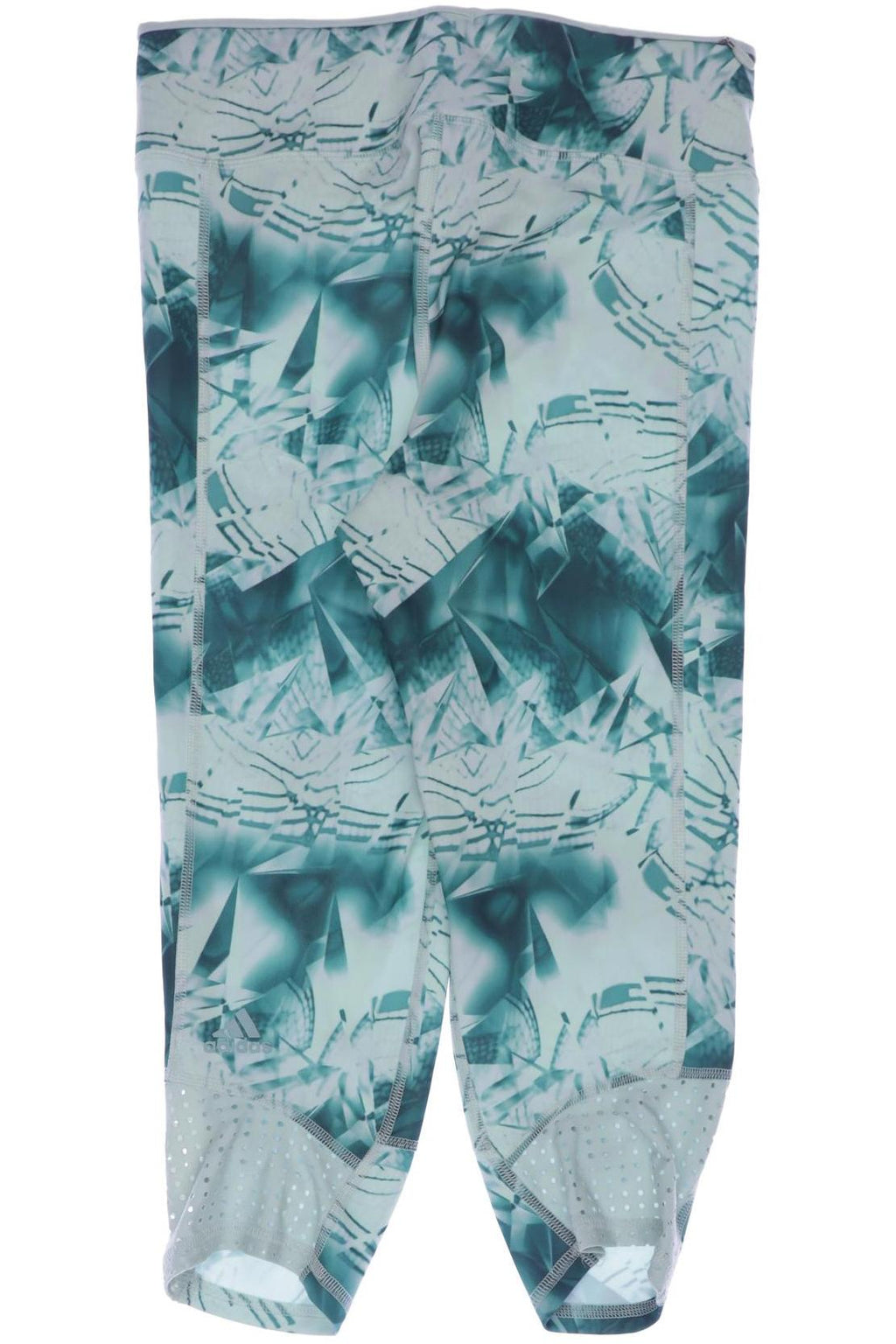 Adidas Women's Trousers Light Green XS 5
