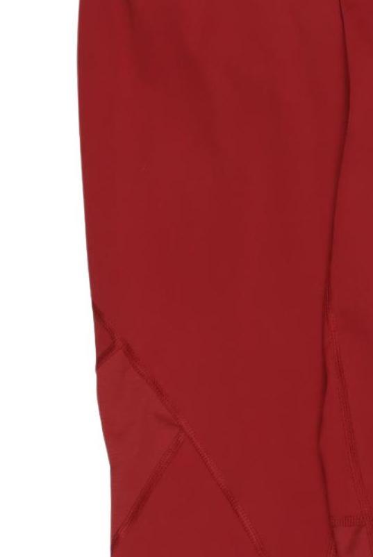 Adidas Women's Trousers Red W25 4