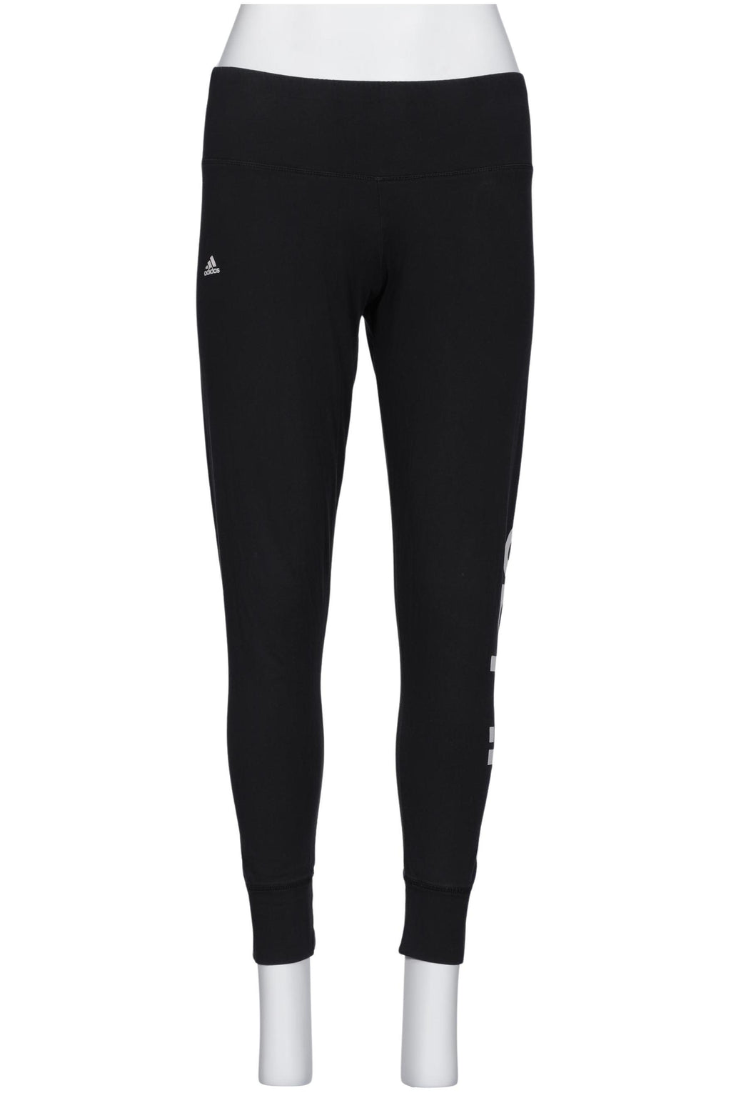 Adidas Trousers Black Size L 6