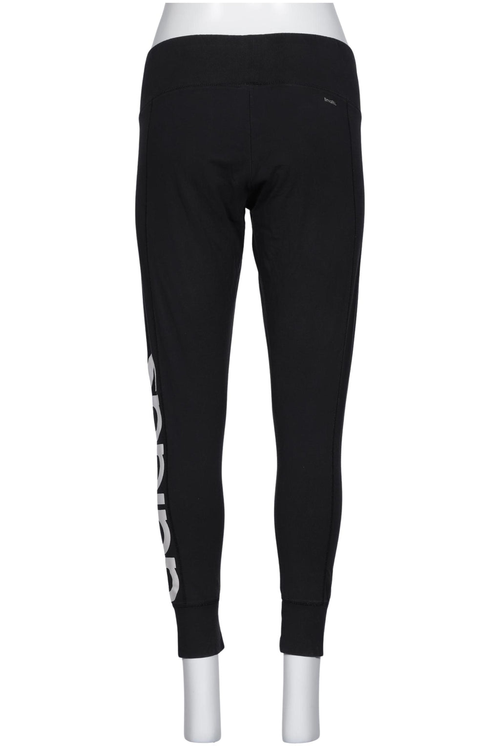 Adidas Trousers Black Size L 7