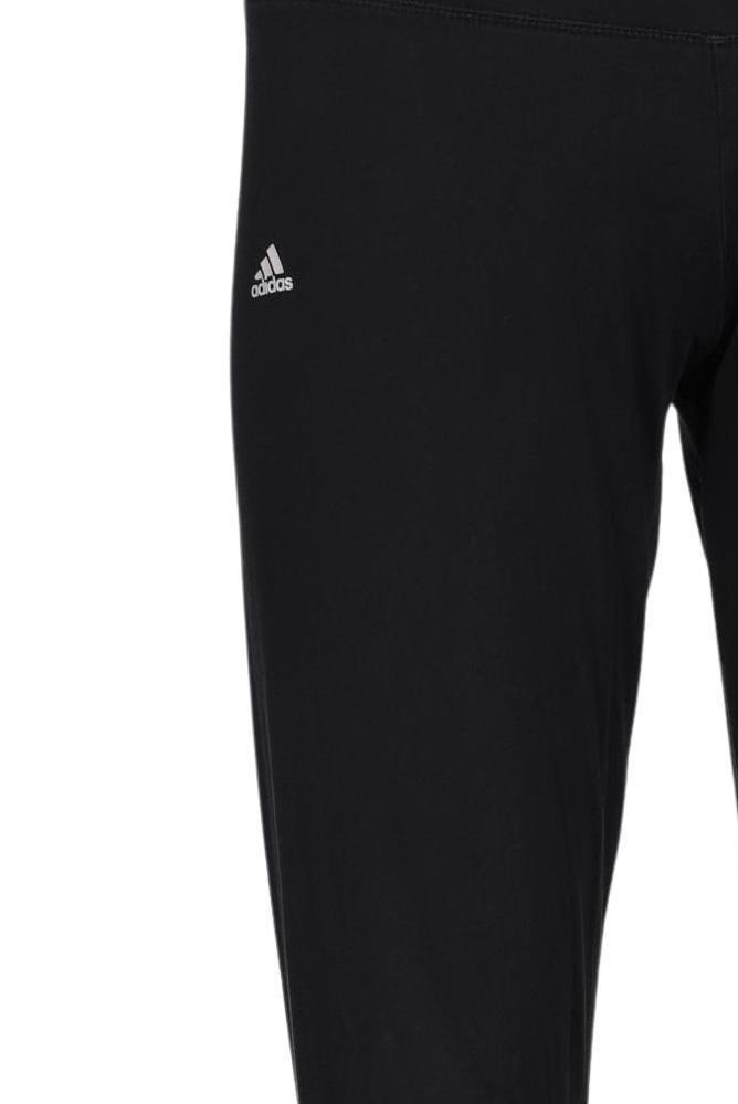 Adidas Trousers Black Size L 8
