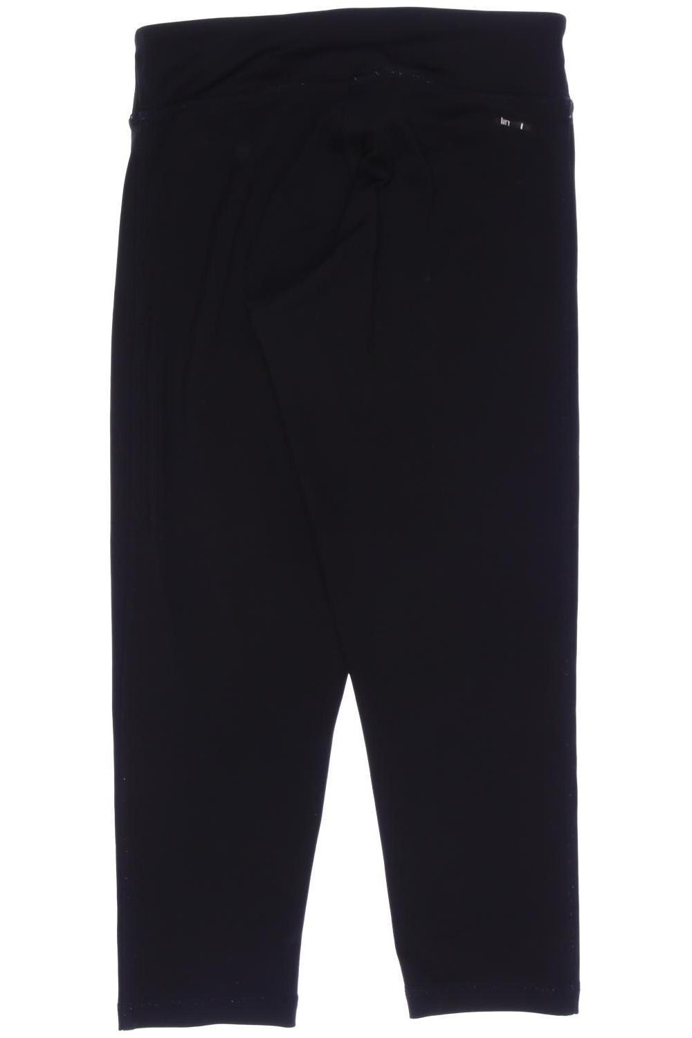 Adidas Damen Stoffhose Black EU 30 6