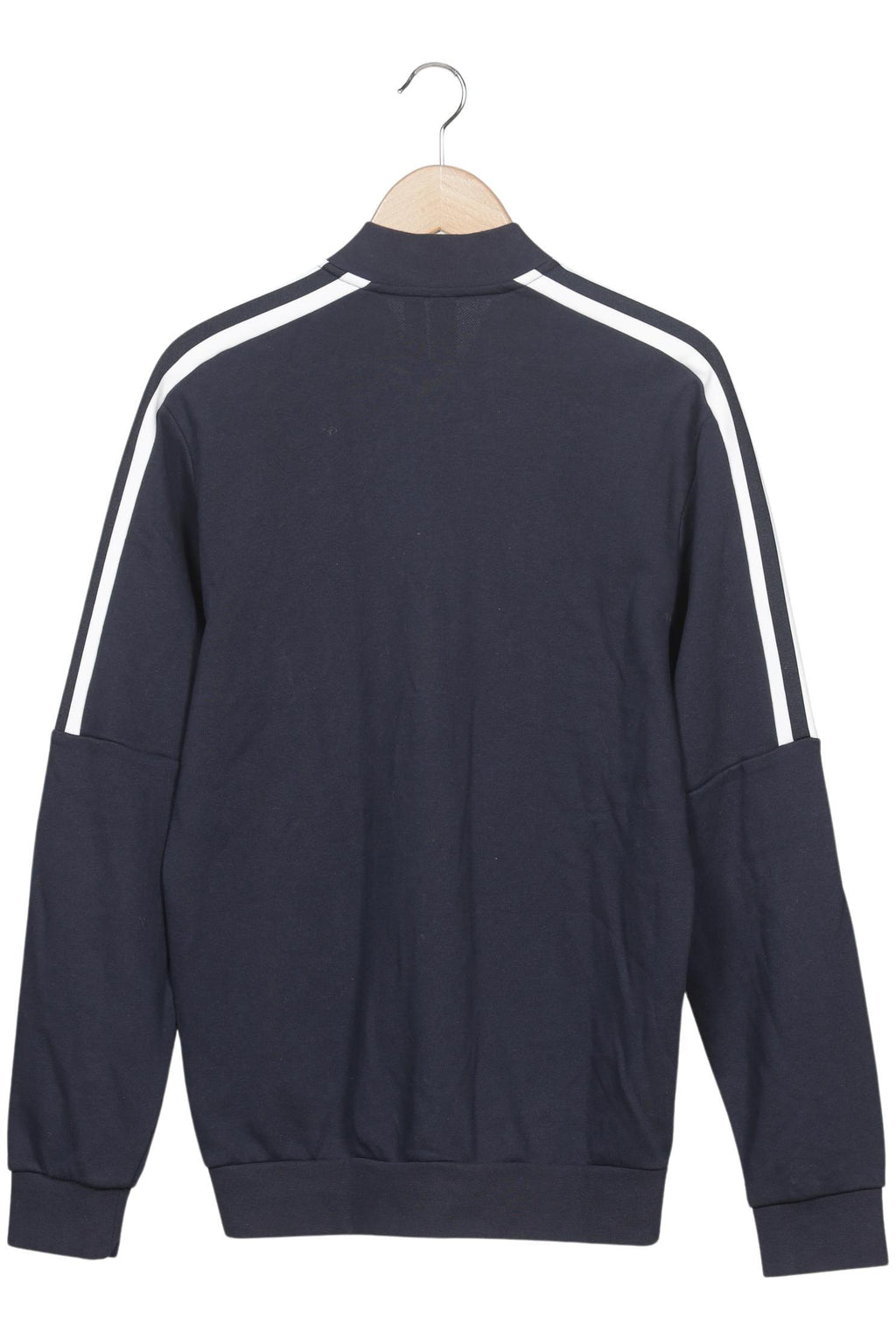 Adidas Damen Sweater Navy Blue M 3