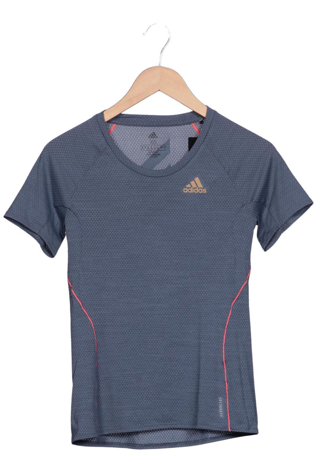 Adidas T-Shirt Multicolor Size XS 8