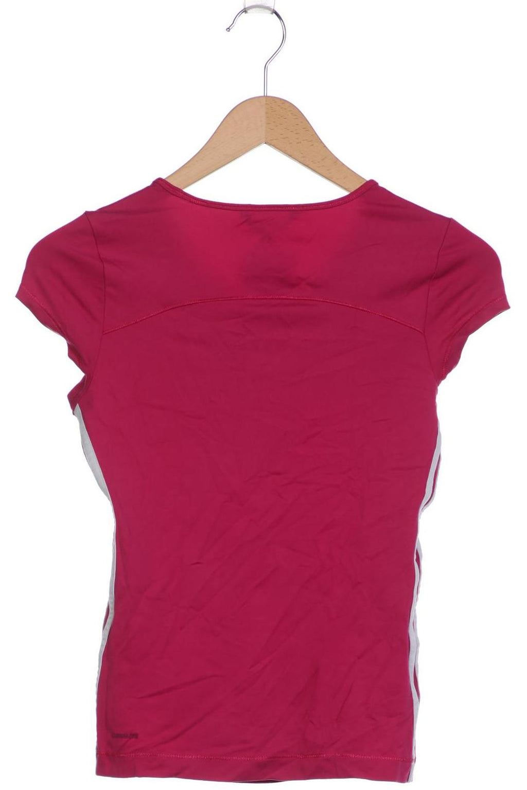 Adidas Women's T-Shirt Pink EU 36 10
