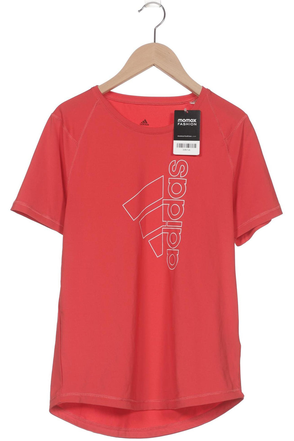 Adidas T-Shirt Red Size XS 7