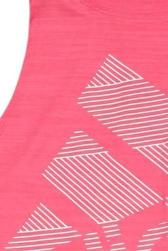 Adidas Top Pink XS 9