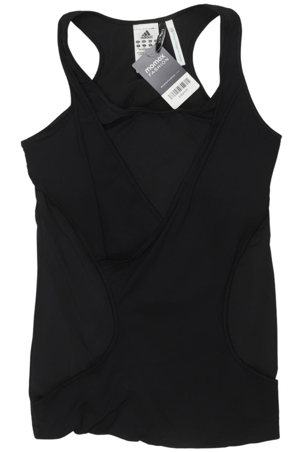 adidas Women's Top Black EU 38 3