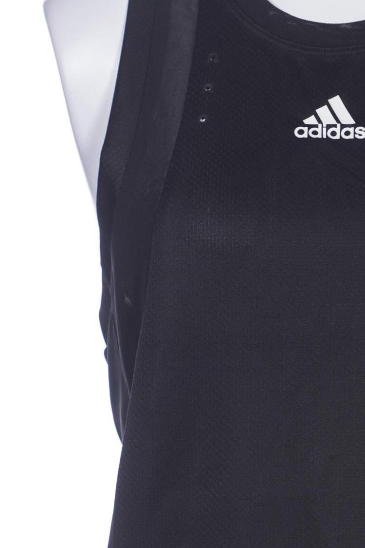 Adidas Women's Top Black Size S 8